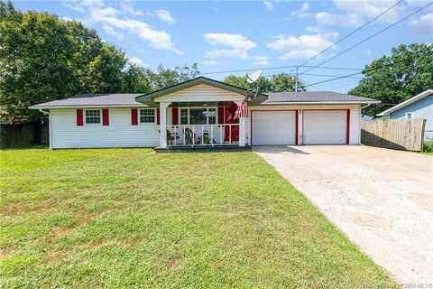1907 Alberta Court, Sellersburg, IN 47172