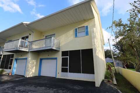825 Anastasia Blvd A-9, Saint Augustine, FL 32080