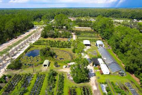 6271 County Road 208, Saint Augustine, FL 32092
