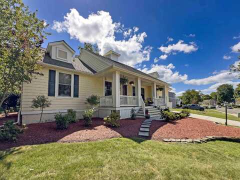 312 Discovery Ln, Egg Harbor Township, NJ 08234