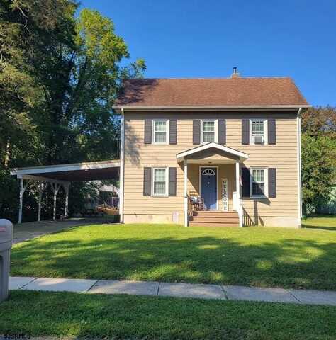 18 South Ave, Shiloh Borough, NJ 08353