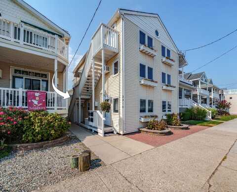 3316 Asbury Ave, Ocean City, NJ 08226