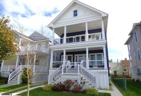 153 Asbury Ave, Ocean City, NJ 08226