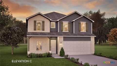 404 Jills Path, Seguin, TX 78155