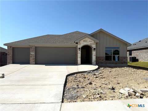 3214 Digby Drive, Belton, TX 76513