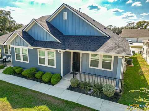 104 Menard Drive, San Marcos, TX 78666