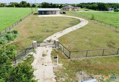 510 W Towery Street, Holland, TX 76534