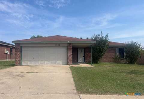 4303 Beach Ball Drive, Killeen, TX 76549