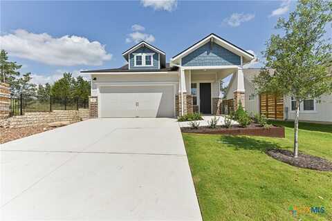 204 Wild Honeysuckle Way, San Marcos, TX 78666