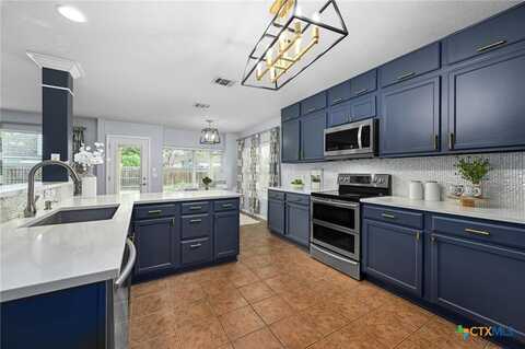 324 King Elder Lane, Leander, TX 78641