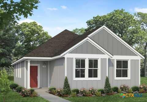 160 Backwater Road, Kyle, TX 78640