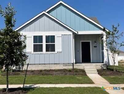 150 Backwater Road, Kyle, TX 78640
