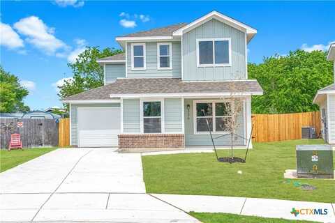 326 Mar Hill Circle, Seguin, TX 78155
