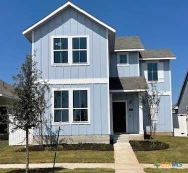 210 Backwater Road, Kyle, TX 78640