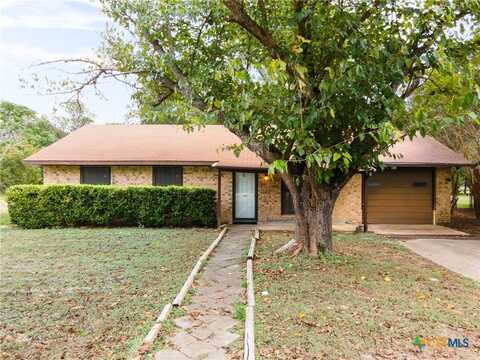 1610 Oleta Street, Belton, TX 76513