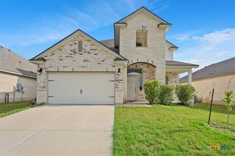 8924 Ranger Summit Road, Temple, TX 76502