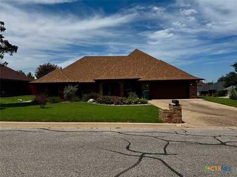1813 Tanglewood Drive, Harker Heights, TX 76548
