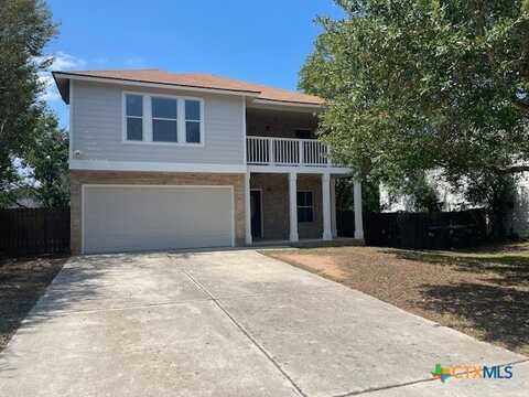87 Elm Hill Court, San Marcos, TX 78666