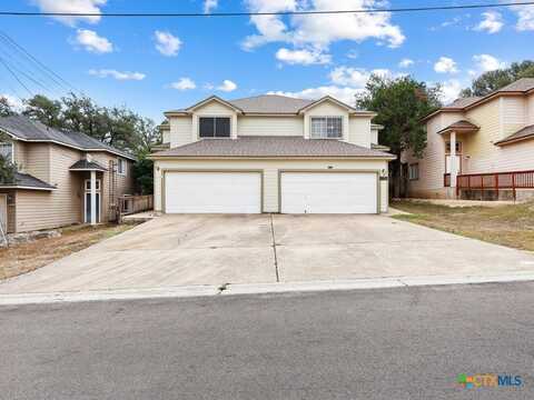 825 Sagewood Trail, San Marcos, TX 78666