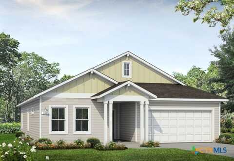2431 Winding Creek Road, Kyle, TX 78640