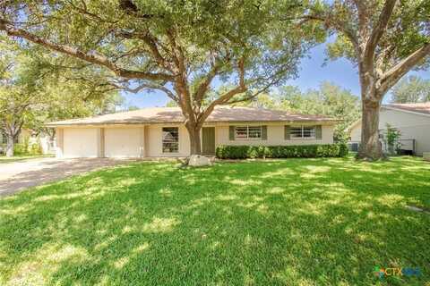 3502 Chisholm Trail, Temple, TX 76504