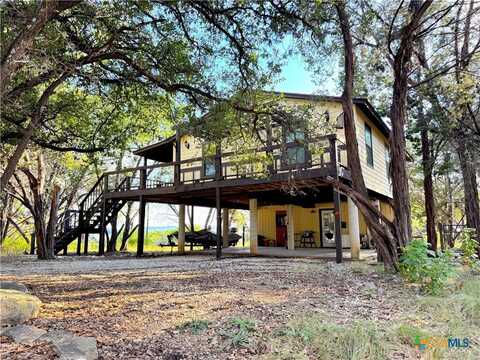 776 Lookout Drive, Canyon Lake, TX 78133