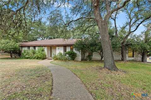 7706 West Rim Drive, Austin, TX 78731