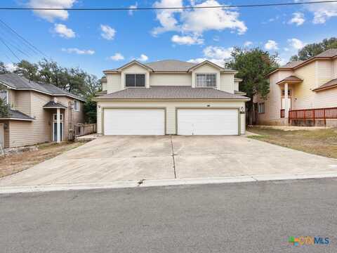 825 Sagewood Trail, San Marcos, TX 78666