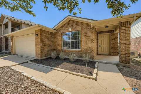 11932 Gaelic Drive, Austin, TX 78754