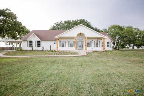 412 Crawford Drive, Victoria, TX 77904