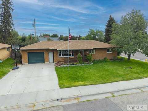 1209 Mojave Street, Idaho Falls, ID 83404
