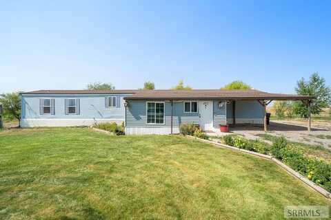 492 N 900 W, Blackfoot, ID 83221