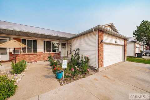 710 N Woodruff Avenue, Idaho Falls, ID 83401