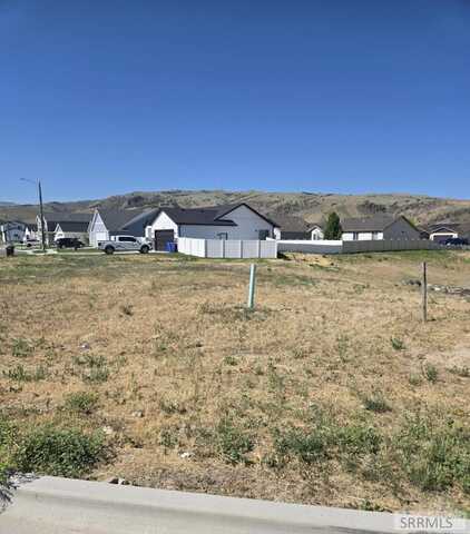 1831 Brock Drive, Pocatello, ID 83202