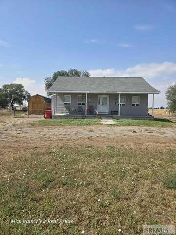 101 N 4400 E, Rigby, ID 83442