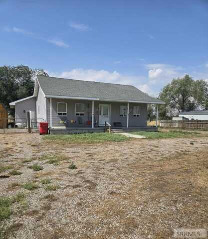 101 N 4400 E, Rigby, ID 83442
