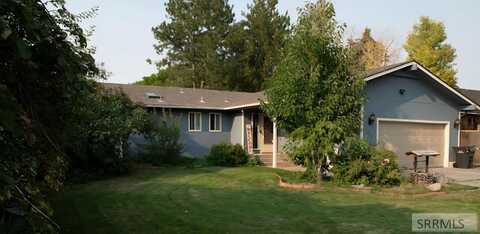 1955 Niagara, Idaho Falls, ID 83404