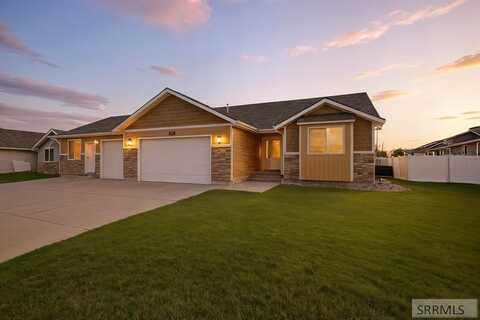 819 Lucy Lane, Pocatello, ID 83202