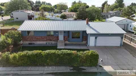 5819 Moses Street, Chubbuck, ID 83202