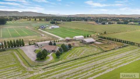 4548 E 250 N, Rigby, ID 83442