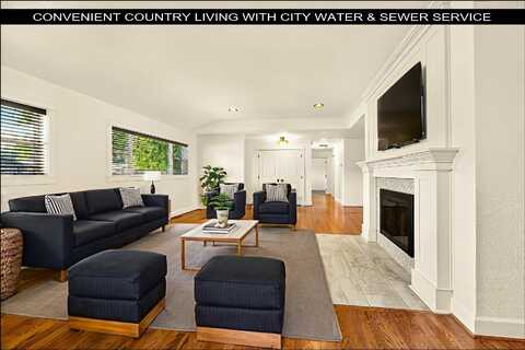 3428 Hollywood Avenue, Medford, OR 97501
