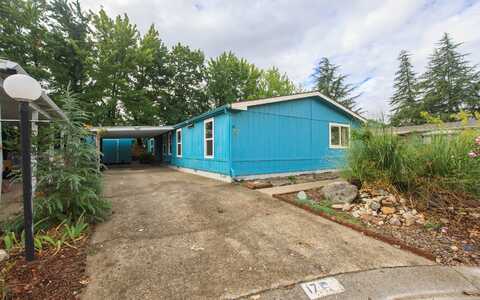 215 Tolman Creek Road, Ashland, OR 97520