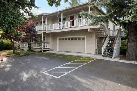 802 Park Street, Ashland, OR 97520