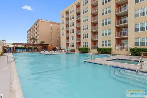 130 Padre Blvd., South Padre Island, TX 78597
