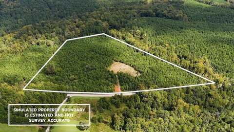 364 Winston Road, Nelson, VA 24580