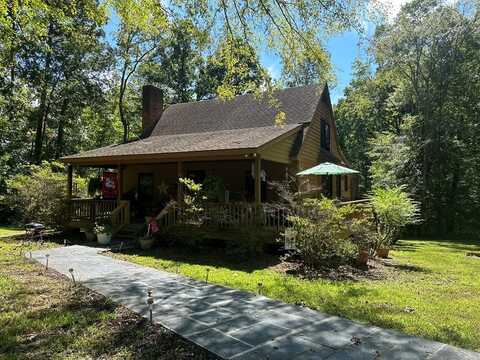97 Patten Road, Clarksville, VA 23927