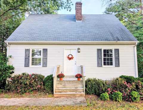 7050 Mountain Road, Halifax, VA 24558