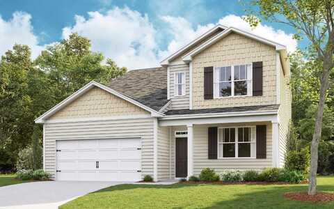 1208 Hackberry Court, Spartanburg, SC 29303