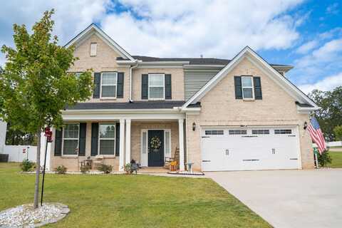 4234 Winding Ridge Lane, Boiling Springs, SC 29316