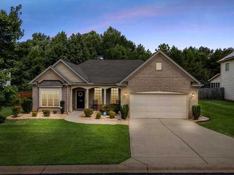 536 Willow Bank Landing, Moore, SC 29369